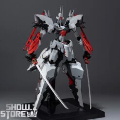 Sentinel Toys Riobot Linebarrels Of Iron EX-Linebarrel -Show.Z Toys Deals Store 91dd967a86