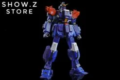 FunHobby/Metal Heart 1/100 RX-79BD-2 Blue Destiny BD-02 BD02 Gundam Metal Build Style 15 FunHobby/Metal Heart 1/100 RX-79BD-2 Blue Destiny BD-02 BD02 Gundam Metal Build Style -Show.Z Toys Deals Store 91e43f1a86