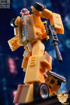 Magic Square MS-B12 & B13 Pillage & Contain Drag Strip & Dead End Set Of 2 29 Magic Square MS-B12 & B13 Pillage & Contain Drag Strip & Dead End Set Of 2 -Show.Z Toys Deals Store 92118d8ae7