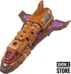Iron Factory IF-EX23 Booster Spear & Spin Vulture [War Giant - Set B] -Show.Z Toys Deals Store 921aaeae45