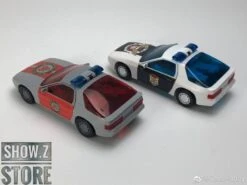 FansHobby MB-13A Ace Goshooter/Siren Animation Version -Show.Z Toys Deals Store 92304a5bf1