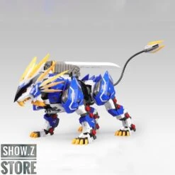 ZA Model 1/72 SF95-001 Murasame Liger Model Kit -Show.Z Toys Deals Store 92491dcc61