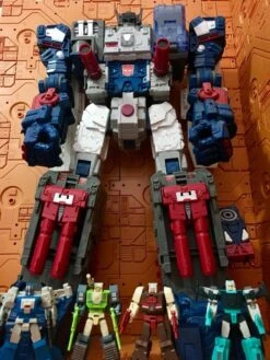 Unique Toys UT YM05 Palm Collection Day & Night Snapdragon Cerebros -Show.Z Toys Deals Store 9292aaf14a