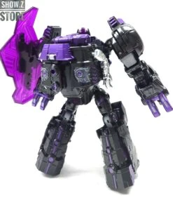 Planet X PX-06D Peklenc Grimlock Shattered Glass Version -Show.Z Toys Deals Store 92951bbf22