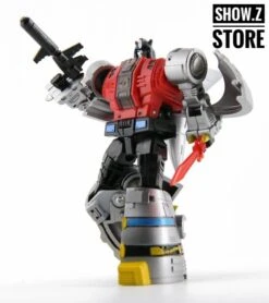 DX9 Toys War In Pocket X19 Quaker Sludge -Show.Z Toys Deals Store 92c04720b4