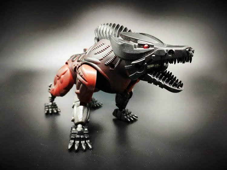 Unique Toys UT Steeljaw For Perukill AOE Lockdown Set Of 2 5 Unique Toys UT Steeljaw For Perukill AOE Lockdown Set Of 2 - Image 5