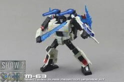 Matrix Workshop M-63 Upgrade Kit For Generations Shattered Glass Collection Megatron 8 Matrix Workshop M-63 Upgrade Kit For Generations Shattered Glass Collection Megatron -Show.Z Toys Deals Store 93076e1fcc