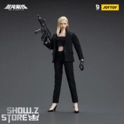 JoyToy Source 1/12 Level Nine Frontline Chaos Vermouth