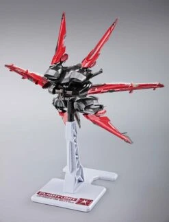Metal Club MC 1/100 MBF-P02 Gundam Astray Red Frame SEED Metal Build -Show.Z Toys Deals Store 932e90be83