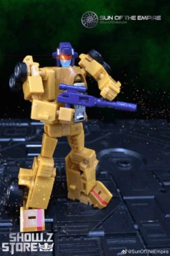 Rising Force RF-L03 Creep Drag Strip -Show.Z Toys Deals Store 938055b8a9