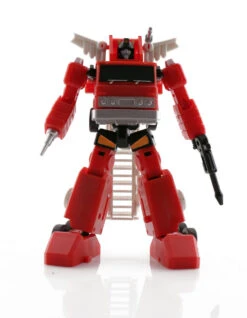 Magic Square MS-B02 Fire Extinguisher Inferno MS02 MS-02 -Show.Z Toys Deals Store 93a17c4650