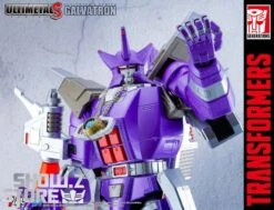Action Toys ULTIMETAL-S Series Galvatron -Show.Z Toys Deals Store 93ad056db7