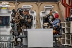 JoyToy Source 1/18 Mecha Depot: Medical Area -Show.Z Toys Deals Store 93ae715a34