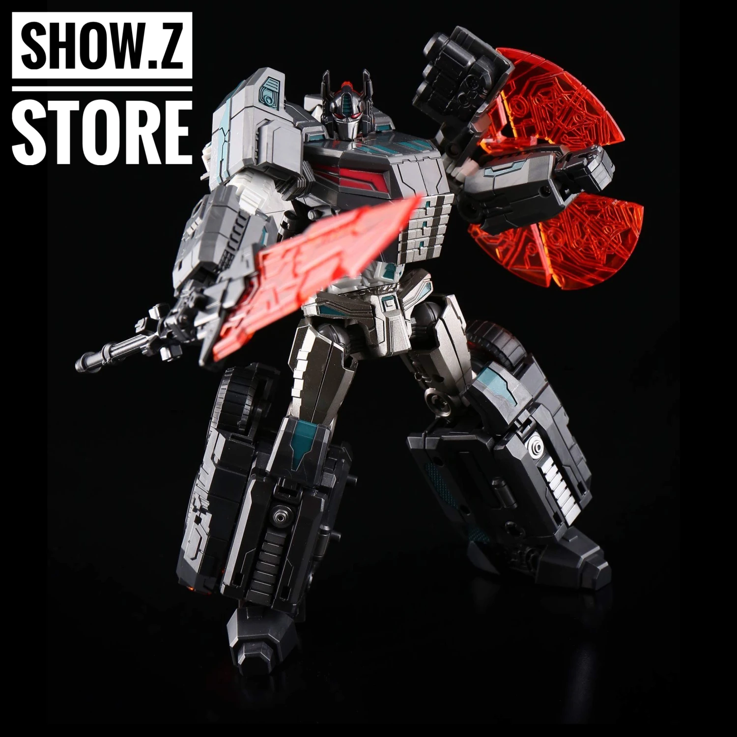 Planet X PX-16 Charon Nemesis Prime 1 Planet X PX-16 Charon Nemesis Prime