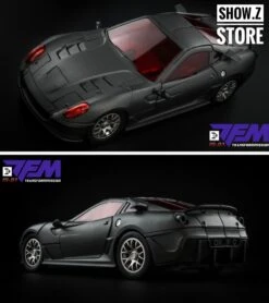 TFM M-01 Havoc Disorder 23 TFM M-01 Havoc Disorder -Show.Z Toys Deals Store 93e7a174bd