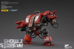 JoyToy Source 1/18 Warhammer 40K Blood Angels Furioso Dreadnought Brother Samel Mecha -Show.Z Toys Deals Store 93f78e01bd
