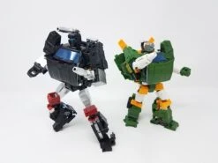 BadCube OTS-11 Speedbump(Trailerbreaker) 21 BadCube OTS-11 Speedbump(Trailerbreaker) -Show.Z Toys Deals Store 940f24cdbe