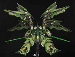 Metal Club MC 1/100 NZ-666 Kshatriya MB MB Style Gundam Unicorn -Show.Z Toys Deals Store 94530a540e