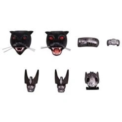 Takara Masterpiece MP-34S Cheetor Shadow Panther -Show.Z Toys Deals Store 9465d7c20a