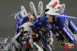 Mechanicore 1/72 MASX-0033 MSA-0011 [Ext] Ex-S Gundam Clear Version -Show.Z Toys Deals Store 9474d0e69d