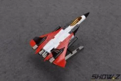 Yes Model YM04 MP-11NR Ramjet Conehead Seeker -Show.Z Toys Deals Store 94770b79c5