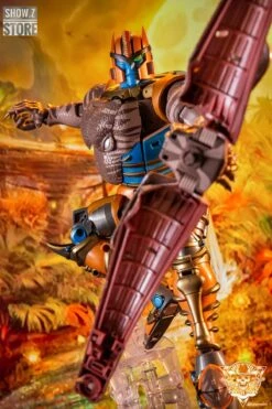 Infinite Transformation IT-02 Masterpiece MP-41 Dinobot Beast War 25 Infinite Transformation IT-02 Masterpiece MP-41 Dinobot Beast War -Show.Z Toys Deals Store 948be62cf4