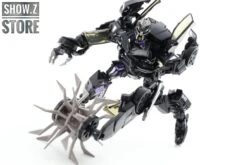 Black Mamba 4th Party The Last Knight MPM-05 MPM05 Barricade Bottleneck LS-02 27 Black Mamba 4th Party The Last Knight MPM-05 MPM05 Barricade Bottleneck LS-02 -Show.Z Toys Deals Store 9498b6dab5