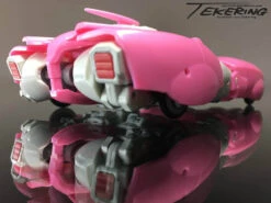 Mastermind Creations PS-04 Azalea Arcee 15 Mastermind Creations PS-04 Azalea Arcee -Show.Z Toys Deals Store 94a576c647