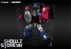 Takara Tomy & Canon Optimus Prime EOS R5 -Show.Z Toys Deals Store 94d61123f5