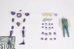 Great Toys Saint Seiya Myth Cloth EX Bronze Hydra Ichi -Show.Z Toys Deals Store 94dc6599b7