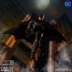 MEZCO Toyz DC Comics One:12 Collective Batman: Supreme Knight -Show.Z Toys Deals Store 94fb024487
