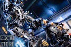 Aoyi Mech LS-18 Jazz 39 Aoyi Mech LS-18 Jazz -Show.Z Toys Deals Store 9506bda7f7