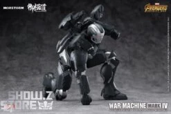 Eastern Model 1/9 Iron Man Mark 4 War Machine Model Kit Reissue -Show.Z Toys Deals Store 9509e4d5a3