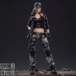 JoyToy Source 1/18 CrossFire Fox Hunter Version B