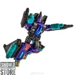 Newage H16G Fenrir Ramjet G2 Limited Version -Show.Z Toys Deals Store 9520ff7a46