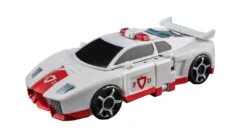 IronFactory EX-26A Racing Bros Annihilator Red Alert -Show.Z Toys Deals Store 95632d34e3