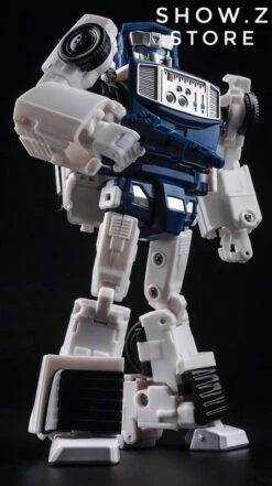 XTransbots X-Transbots XTB MM-VII MMVII MM-7 MM7 Hatch Tailgate Reissue -Show.Z Toys Deals Store 956635cd6a