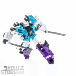 Jinbao Six Faces Ninja Six Shot Japanese Version -Show.Z Toys Deals Store 9575c79b43