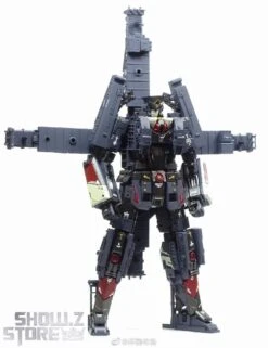 [Coming Soon] ToysEasy YW2214 Gustav Railway Gun -Show.Z Toys Deals Store 9577bebd87