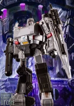 Aoyi Mech H6002-10B Megatron Oversized 11 Aoyi Mech H6002-10B Megatron Oversized -Show.Z Toys Deals Store 9579a83509
