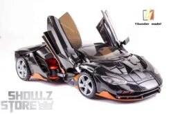 Thunder Model TH01 La Hire Rodimus 12 Thunder Model TH01 La Hire Rodimus -Show.Z Toys Deals Store 95afb3e360