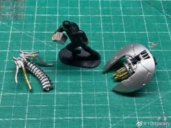 Aoyi Mech LS-18 Jazz 34 Aoyi Mech LS-18 Jazz -Show.Z Toys Deals Store 95b52d928c