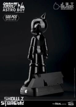 [Pre-Order] Blitzway BW-NS-50502 Space Astro Boy Jet Black Version -Show.Z Toys Deals Store 95c0de08fb
