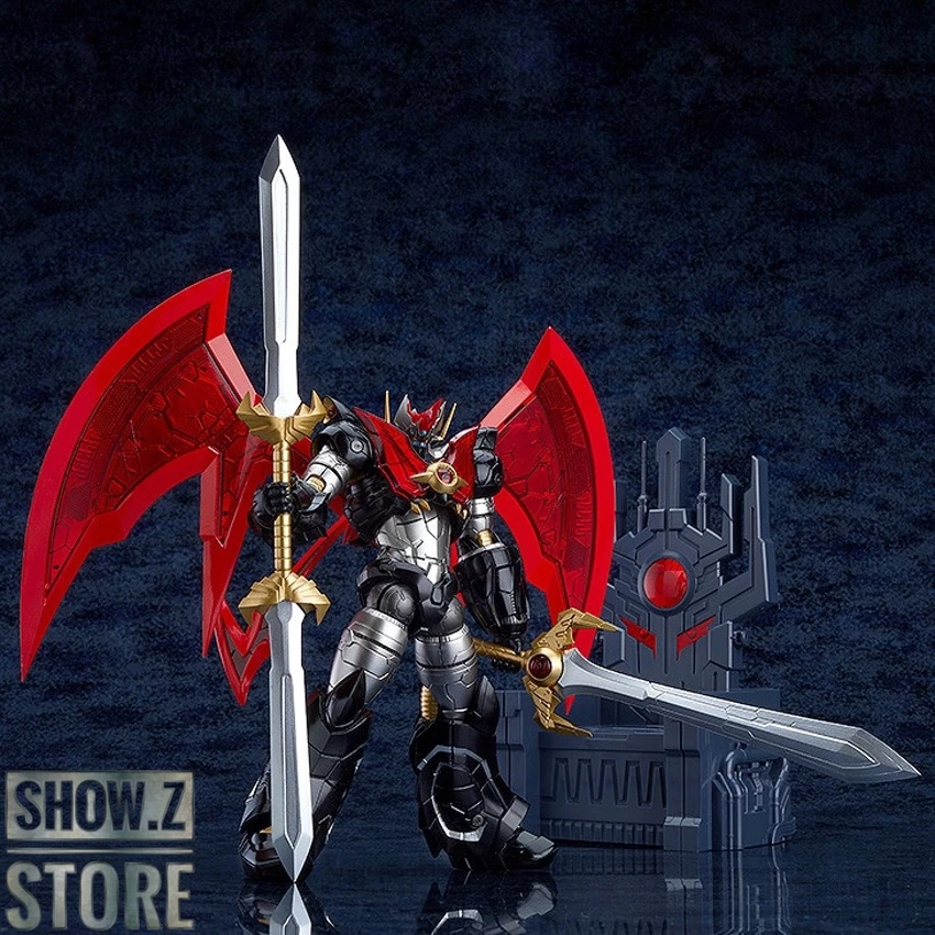Good Smile Company Hagane Works Mazinger Z Mazinkaiser 2 Good Smile Company Hagane Works Mazinger Z Mazinkaiser - Image 2