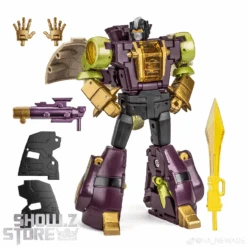 NewAge H56B Behemoth Sludge -Show.Z Toys Deals Store 95cfb4ba44
