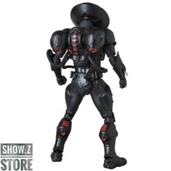 MAFEX No.111 Black Manta -Show.Z Toys Deals Store 95dd534b1b