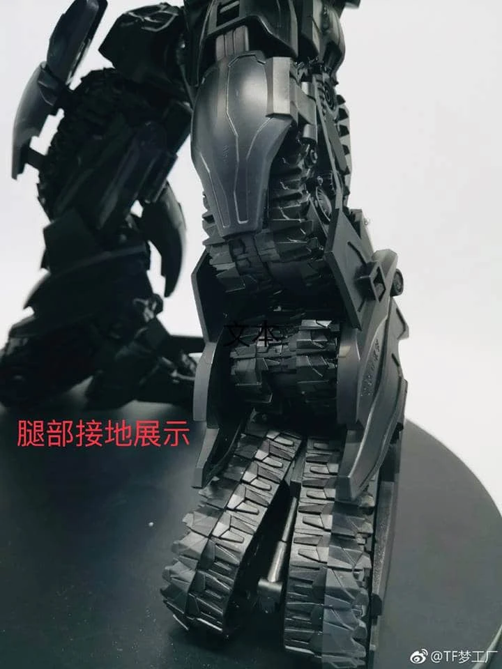 TF Dream Factory GOD-11 ROTF Megatron 5 TF Dream Factory GOD-11 ROTF Megatron - Image 5