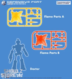 Pangu Toys PT-02F Mighty Miracle God Omega Supreme Transparent Version W/ LED 13 Pangu Toys PT-02F Mighty Miracle God Omega Supreme Transparent Version W/ LED -Show.Z Toys Deals Store 95f50148b3