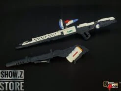 Mechanicore 1/72 MASX-0033 MSA-0011 [Ext] Ex-S Gundam Clear Version -Show.Z Toys Deals Store 95f61ab15c