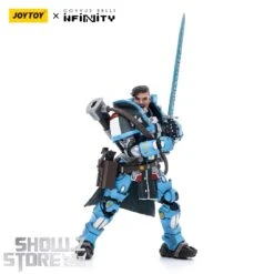 JoyToy Source 1/18 Infinity PanOceania Padre-Inquisidor Mendoza 18 JoyToy Source 1/18 Infinity PanOceania Padre-Inquisidor Mendoza -Show.Z Toys Deals Store 961c1fd926